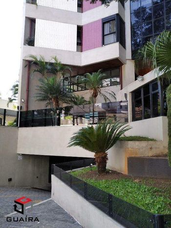 Foto 32 do(a) Apartamento de 4 quartos à venda em Campestre, Santo André