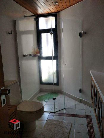 Foto 20 do(a) Apartamento de 4 quartos à venda em Campestre, Santo André