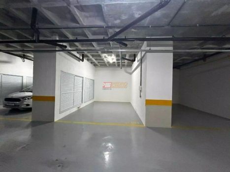 Foto 33 do(a) Apartamento de 3 quartos à venda em Jardim, Santo André