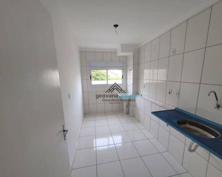 Foto 1 do(a) Apartamento de 2 quartos à venda em Jardim Brasilândia, Sorocaba