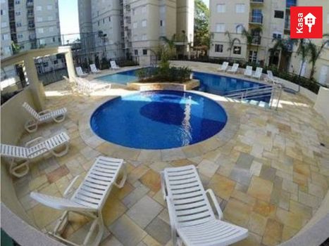 Foto 4 do(a) Apartamento de 2 quartos à venda em Planalto, São Bernardo do Campo