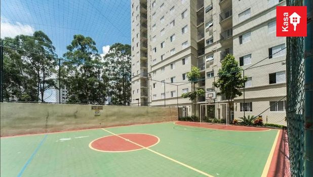 Foto 7 do(a) Apartamento de 2 quartos à venda em Planalto, São Bernardo do Campo