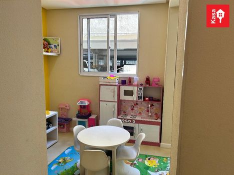 Foto 38 do(a) Apartamento de 2 quartos à venda em Planalto, São Bernardo do Campo