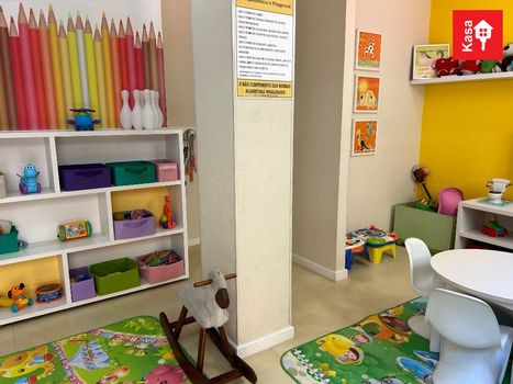 Foto 37 do(a) Apartamento de 2 quartos à venda em Planalto, São Bernardo do Campo