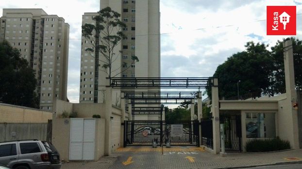 Foto 2 do(a) Apartamento de 2 quartos à venda em Planalto, São Bernardo do Campo