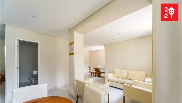 Foto 18 do(a) Apartamento de 2 quartos à venda em Planalto, São Bernardo do Campo