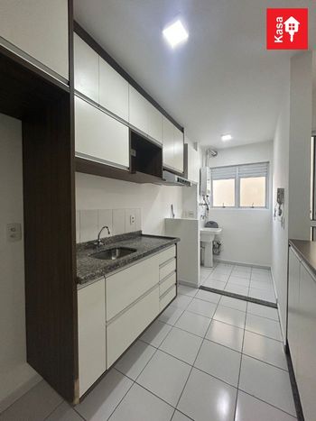 Foto 40 do(a) Apartamento de 2 quartos à venda em Planalto, São Bernardo do Campo