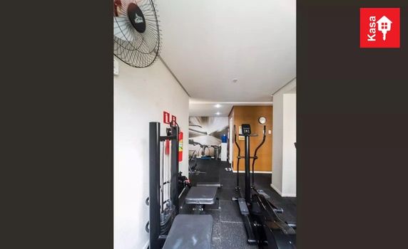 Foto 11 do(a) Apartamento de 2 quartos à venda em Planalto, São Bernardo do Campo