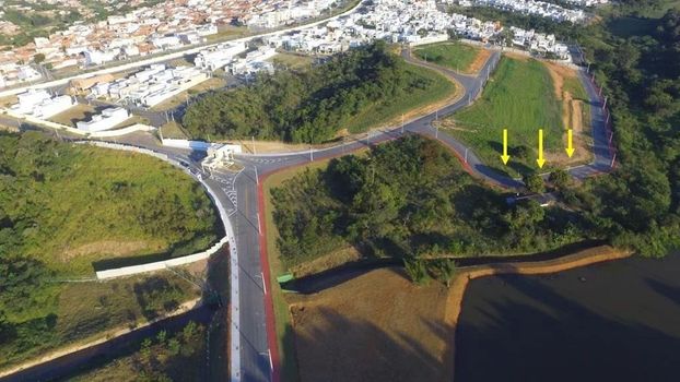 Foto 11 do(a) Apartamento false à venda em Jardim Villagio Milano, Sorocaba