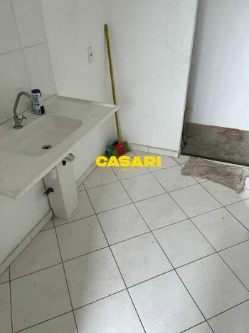 Foto 11 do(a) Apartamento de 2 quartos à venda em Paulicéia, São Bernardo do Campo