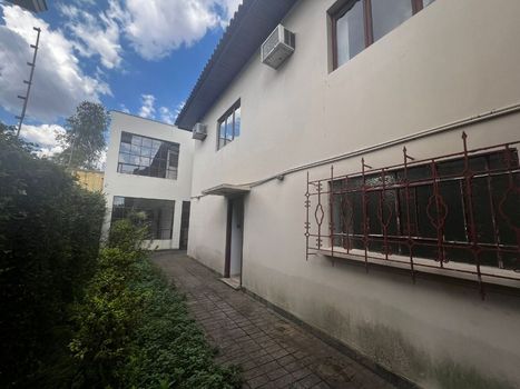 Foto 23 do(a) Casa em Condomínio de 14 quartos para alugar em Jardim América, São Paulo