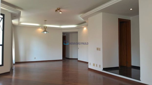 Foto 3 do(a) Apartamento de 4 quartos à venda em Vila Mariana, São Paulo