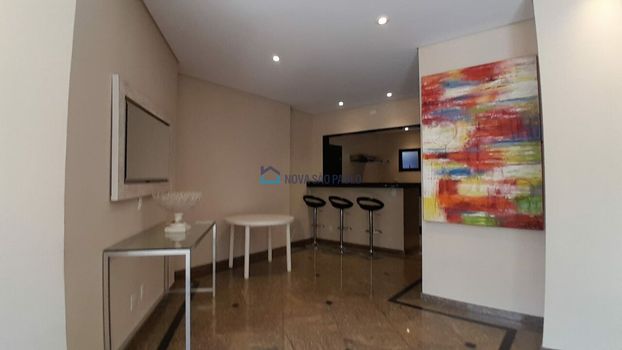 Foto 25 do(a) Apartamento de 4 quartos à venda em Vila Mariana, São Paulo