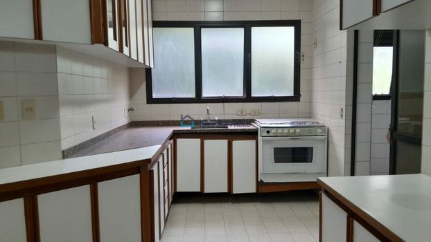 Foto 8 do(a) Apartamento de 4 quartos à venda em Vila Mariana, São Paulo