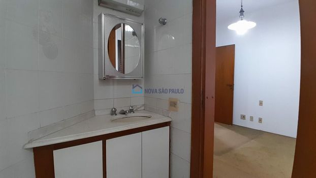 Foto 15 do(a) Apartamento de 4 quartos à venda em Vila Mariana, São Paulo