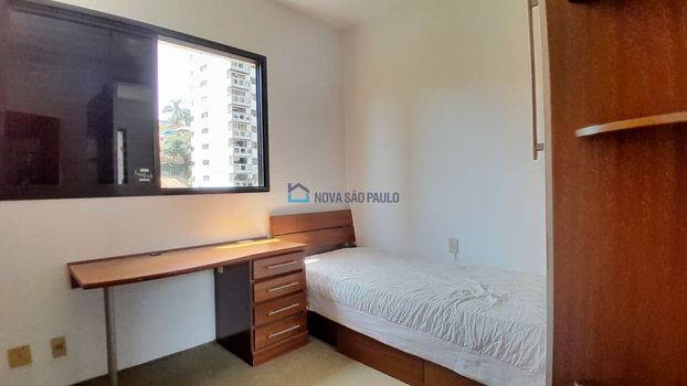 Foto 21 do(a) Apartamento de 4 quartos à venda em Vila Mariana, São Paulo