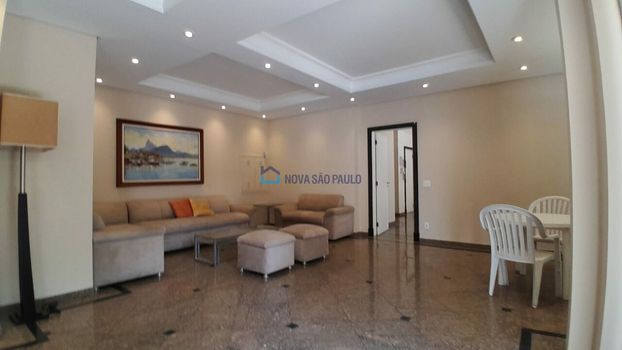 Foto 24 do(a) Apartamento de 4 quartos à venda em Vila Mariana, São Paulo