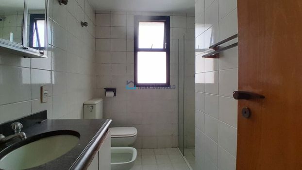 Foto 19 do(a) Apartamento de 4 quartos à venda em Vila Mariana, São Paulo