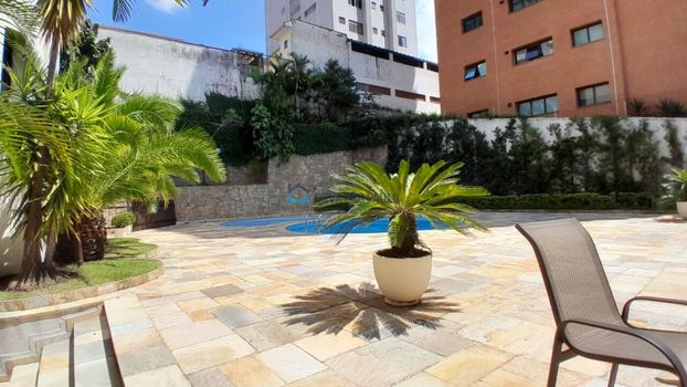 Foto 22 do(a) Apartamento de 4 quartos à venda em Vila Mariana, São Paulo