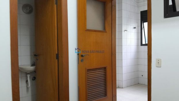 Foto 11 do(a) Apartamento de 4 quartos à venda em Vila Mariana, São Paulo