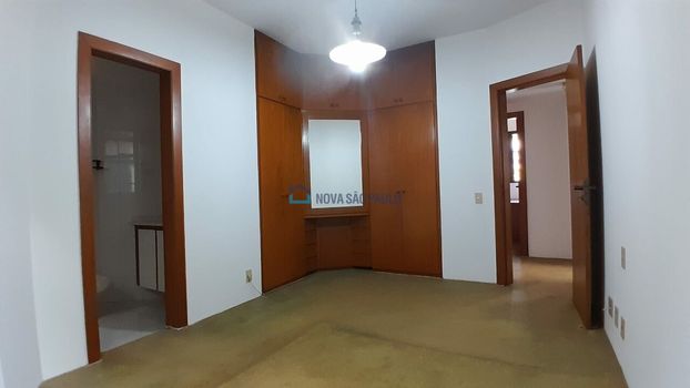 Foto 14 do(a) Apartamento de 4 quartos à venda em Vila Mariana, São Paulo