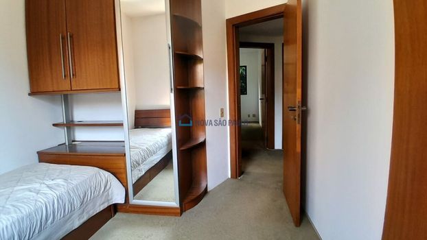 Foto 20 do(a) Apartamento de 4 quartos à venda em Vila Mariana, São Paulo