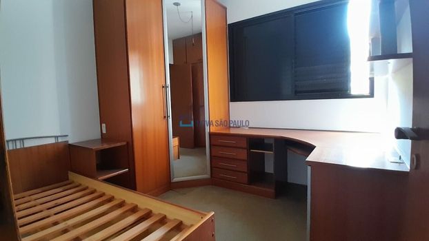 Foto 16 do(a) Apartamento de 4 quartos à venda em Vila Mariana, São Paulo