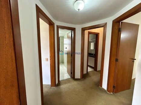 Foto 12 do(a) Apartamento de 4 quartos à venda em Vila Mariana, São Paulo