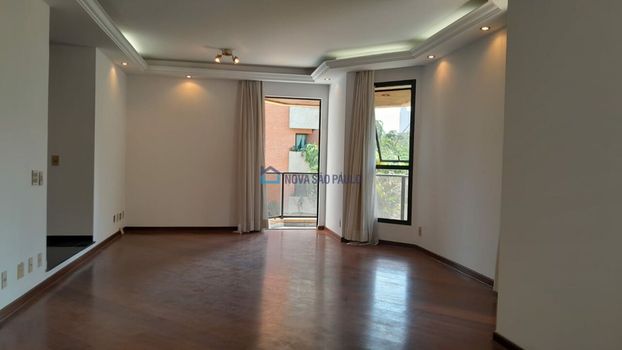 Foto 5 do(a) Apartamento de 4 quartos à venda em Vila Mariana, São Paulo