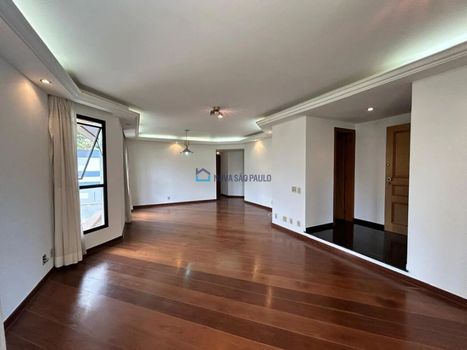 Foto 4 do(a) Apartamento de 4 quartos à venda em Vila Mariana, São Paulo