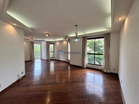 Foto 6 do(a) Apartamento de 4 quartos à venda em Vila Mariana, São Paulo