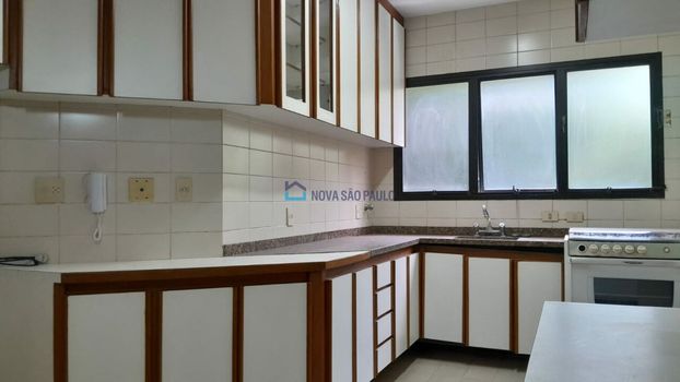 Foto 9 do(a) Apartamento de 4 quartos à venda em Vila Mariana, São Paulo