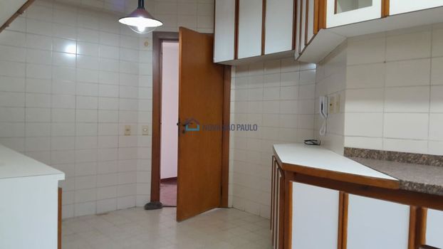 Foto 10 do(a) Apartamento de 4 quartos à venda em Vila Mariana, São Paulo