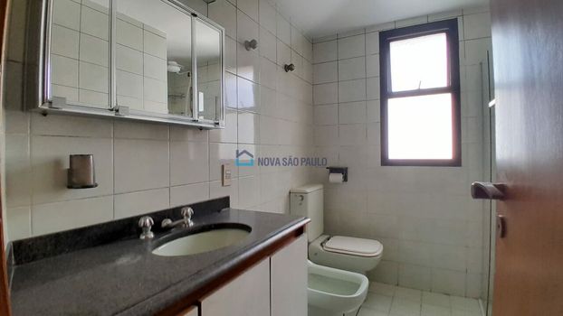 Foto 18 do(a) Apartamento de 4 quartos à venda em Vila Mariana, São Paulo