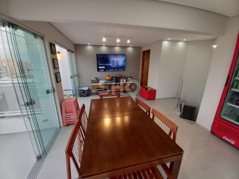 Foto 14 do(a) Cobertura de 2 quartos à venda em Lauzane Paulista, São Paulo
