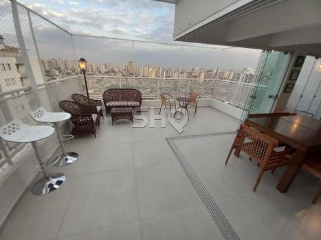 Foto 17 do(a) Cobertura de 2 quartos à venda em Lauzane Paulista, São Paulo