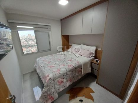 Foto 19 do(a) Cobertura de 2 quartos à venda em Lauzane Paulista, São Paulo