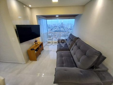 Foto 2 do(a) Cobertura de 2 quartos à venda em Lauzane Paulista, São Paulo