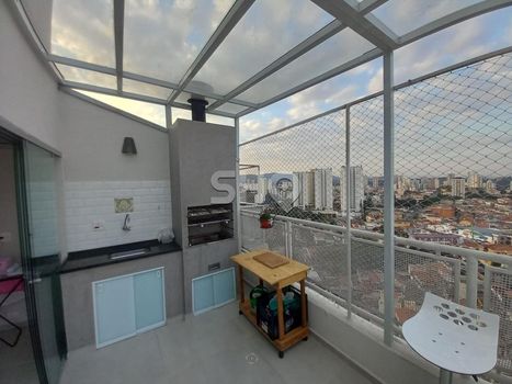 Foto 12 do(a) Cobertura de 2 quartos à venda em Lauzane Paulista, São Paulo