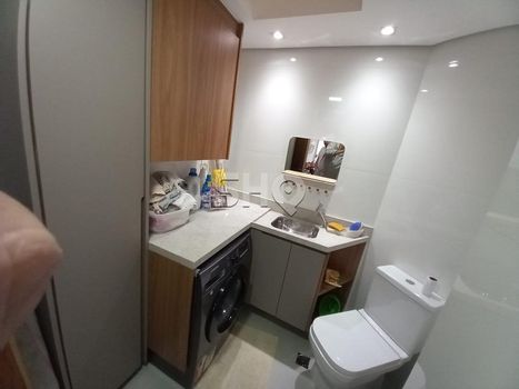 Foto 30 do(a) Cobertura de 2 quartos à venda em Lauzane Paulista, São Paulo