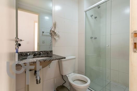 Foto 2 do(a) Apartamento de 2 quartos à venda em Parque Independência, São Paulo