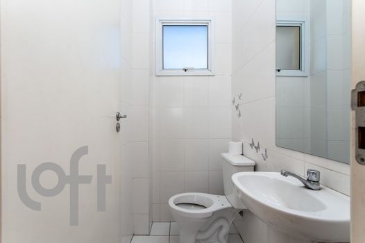 Foto 4 do(a) Apartamento de 2 quartos à venda em Parque Independência, São Paulo