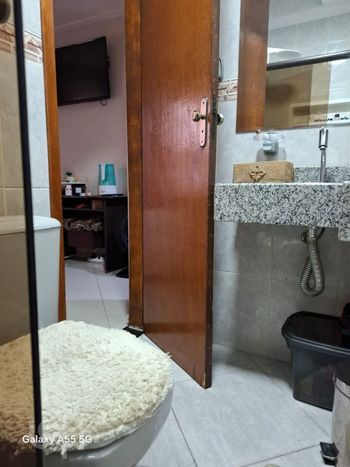 Foto 16 do(a) Casa em Condomínio de 2 quartos à venda em Parque Industrial Cumbica, Guarulhos