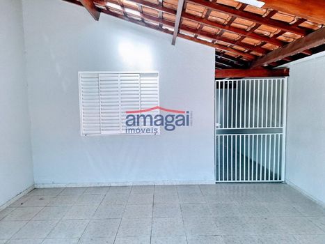 Foto 2 do(a) Casa de 2 quartos à venda em Residencial União, São José dos Campos