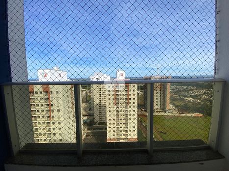 Foto 20 do(a) Apartamento de 3 quartos para alugar em Terra Bonita, Londrina