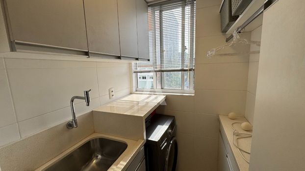 Foto 12 do(a) Apartamento de 2 quartos à venda em Saguaçu, Joinville