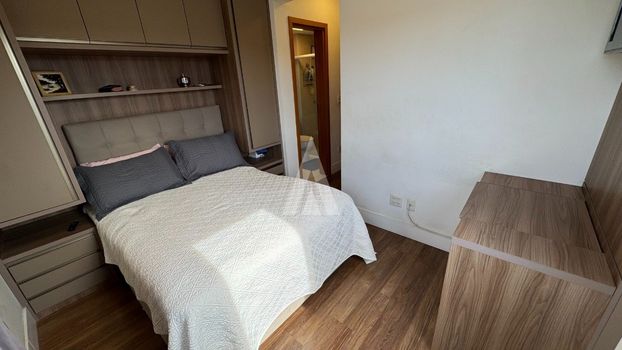 Foto 15 do(a) Apartamento de 2 quartos à venda em Saguaçu, Joinville