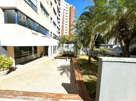 Foto 34 do(a) Cobertura de 3 quartos à venda em Vila Andrade, São Paulo