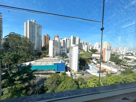 Foto 20 do(a) Cobertura de 3 quartos à venda em Vila Andrade, São Paulo
