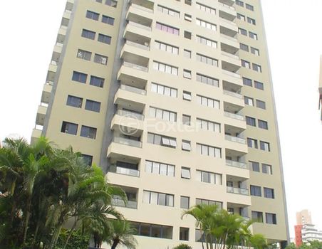 Foto 36 do(a) Cobertura de 3 quartos à venda em Vila Andrade, São Paulo